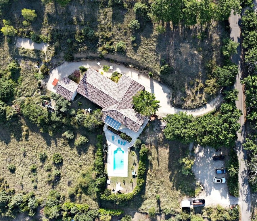 La Farigoule
