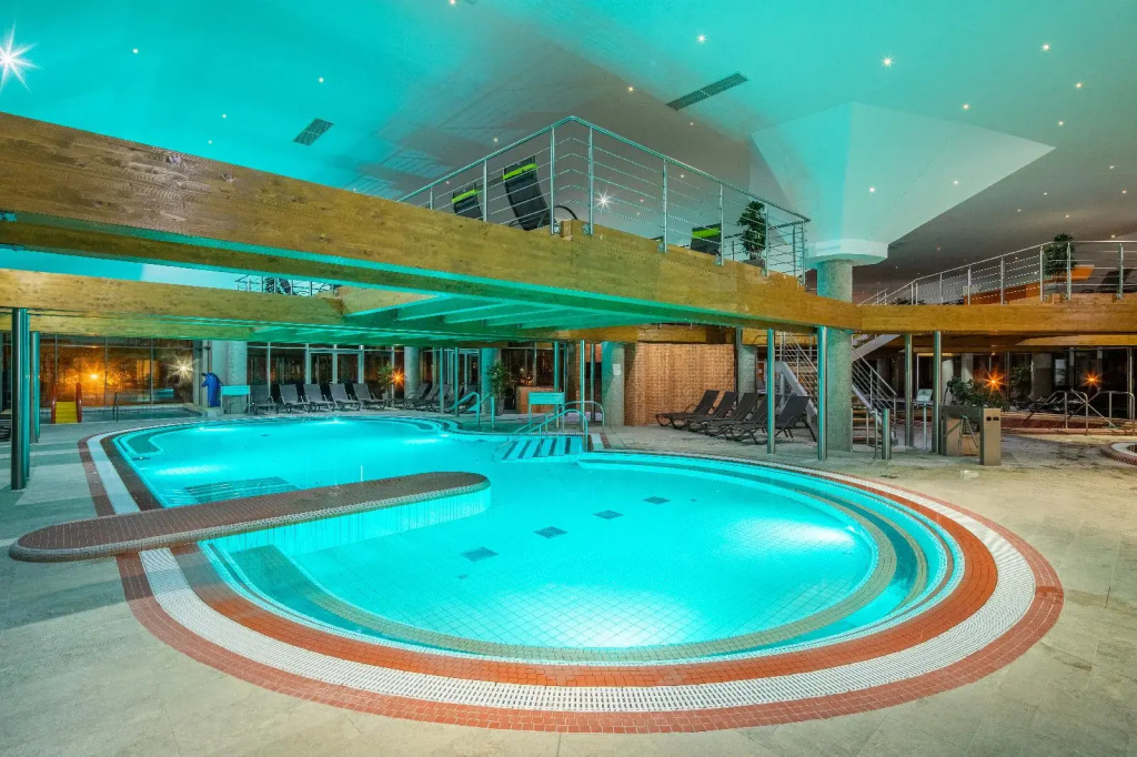 Greenfield Hotel Golf & Spa - Général