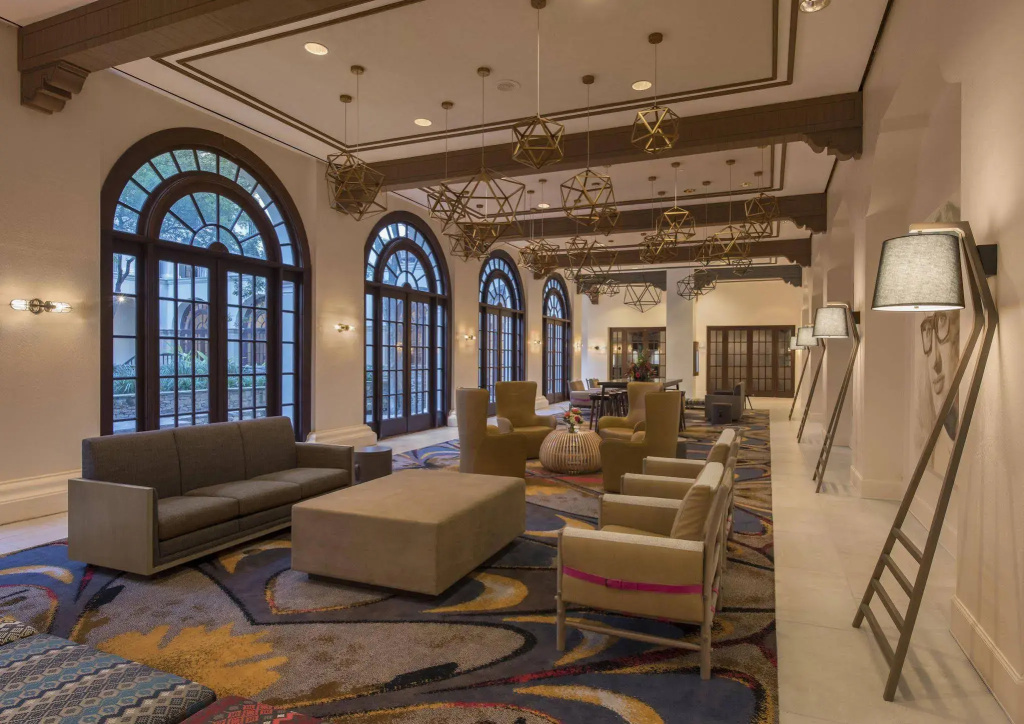 Hotel photo 13