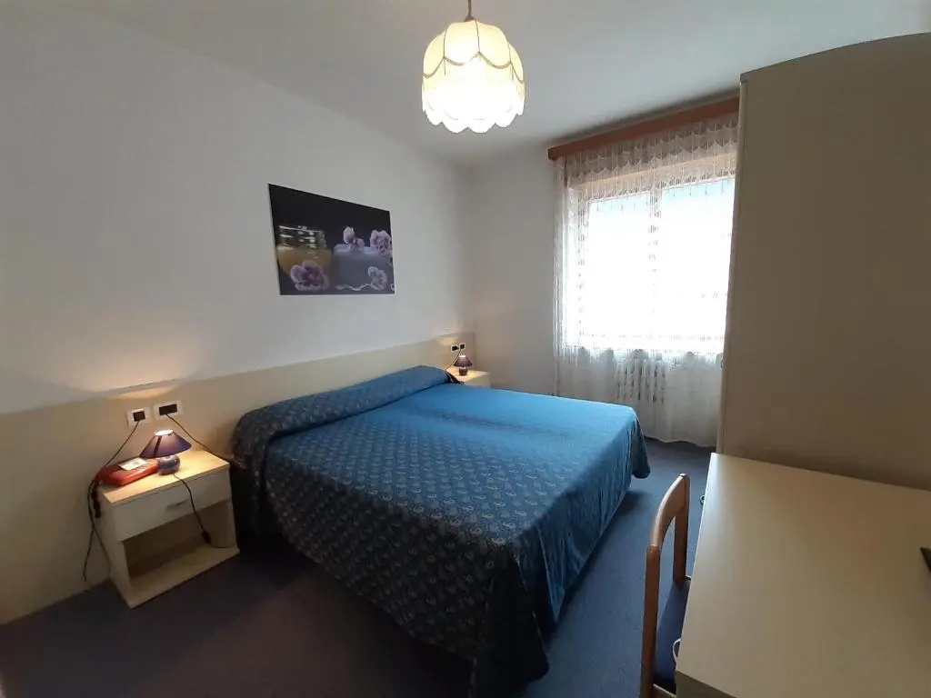 Hotel Miramonti - Chambres