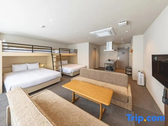 Grand Hostel Ldk Tokyo Nishikasai 사진 22