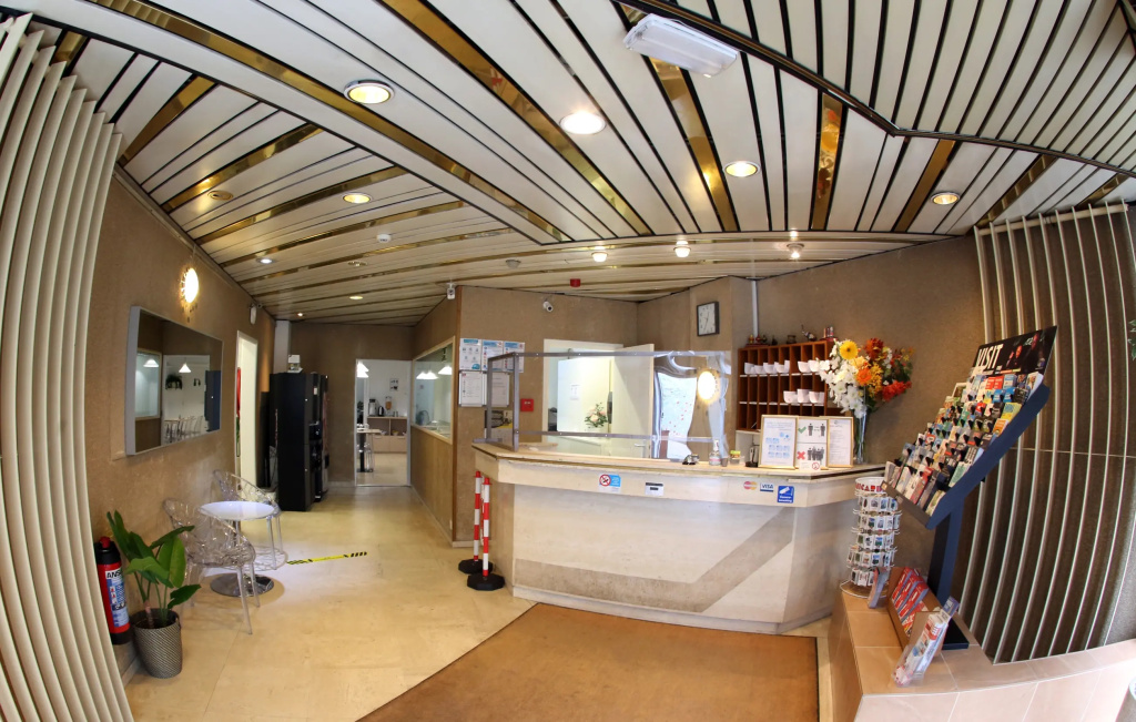 Hotel photo 8