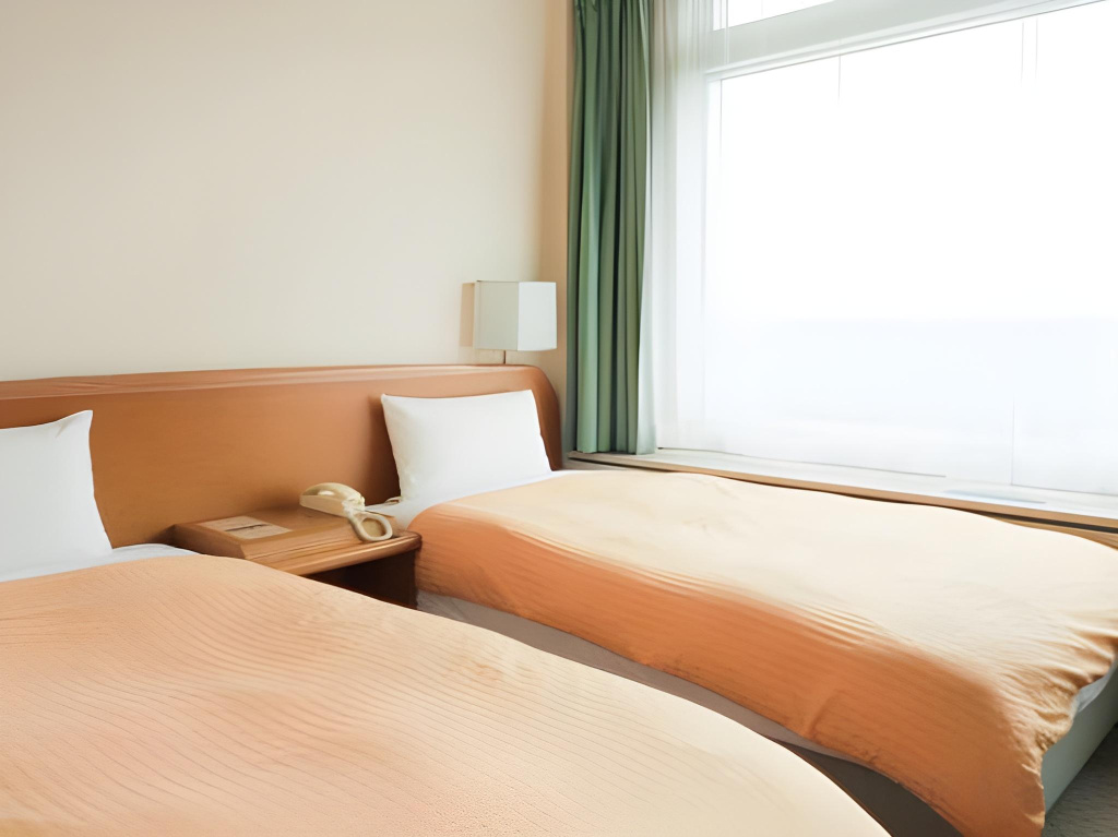 Sapporo Kitahiroshima Classe Hotel - Général