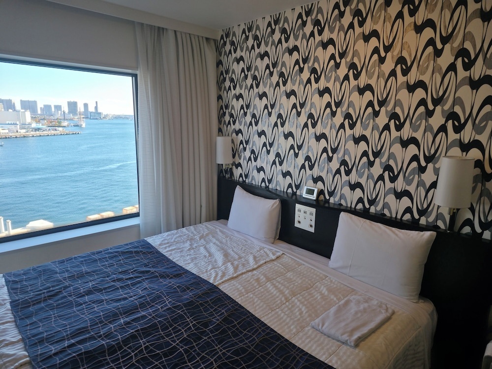 Bayside Hotel Azur Takeshiba Hamamatsucho 사진 22