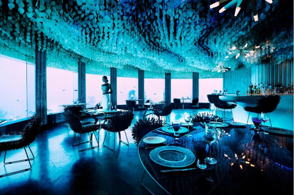 Niyama Private Islands Maldives, Даалу Атол, Мальдіви мініатюра 38