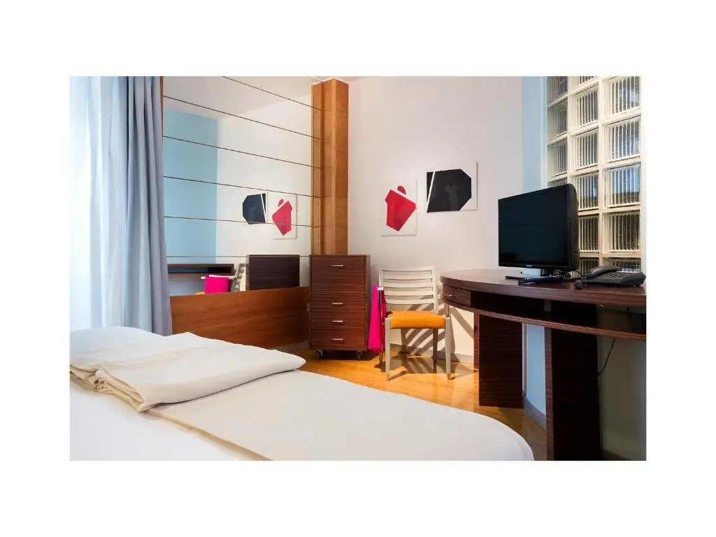 Towers Hotel Stabiae Sorrento Coast - Chambres