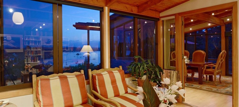 Titore Lodge - Général