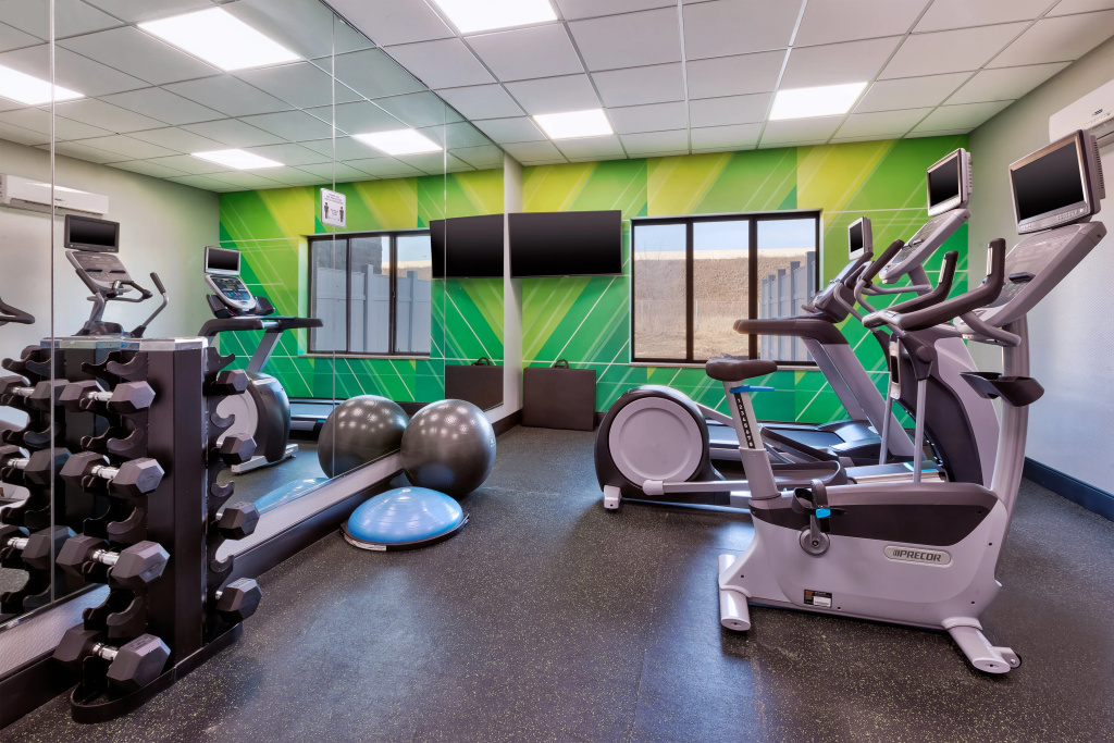 Holiday Inn Grand Rapids - South by IHG - Général