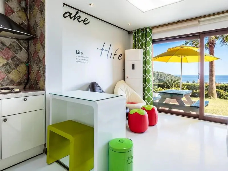 Superior room