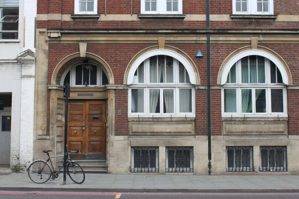 So Kings Cross Hotel