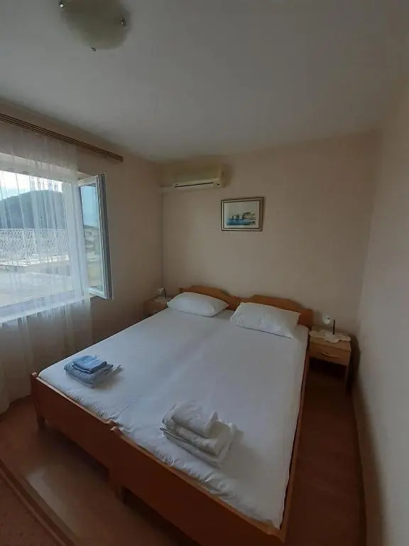Guesthouse Niko - Chambres