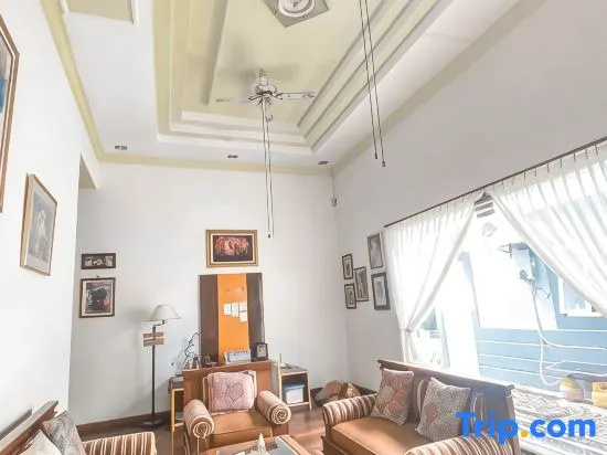 Kost Exclusive Omah Sinten Palagan