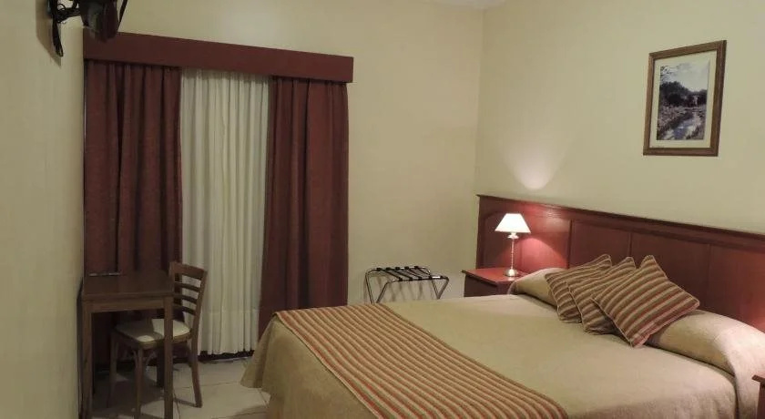 Hotel Cuprum - Général