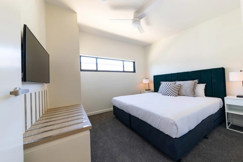 The Retreat at West Beach Parks - Chambres