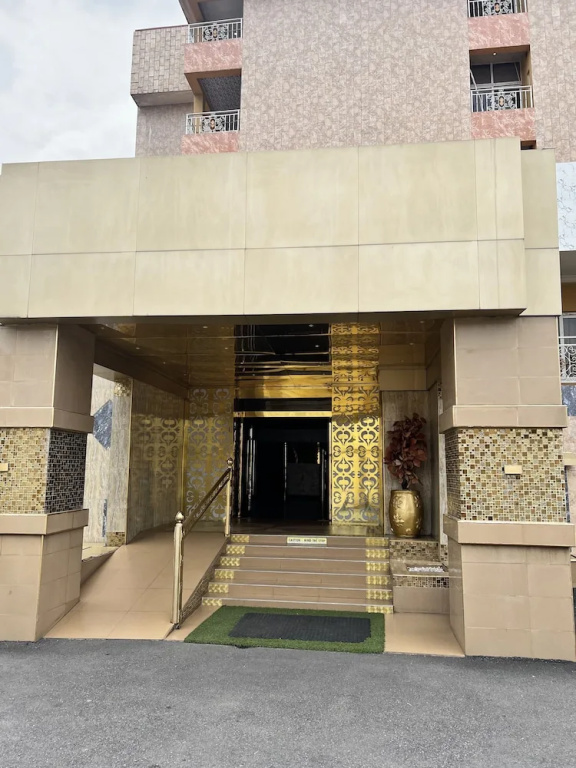 Francinesplace Hotel