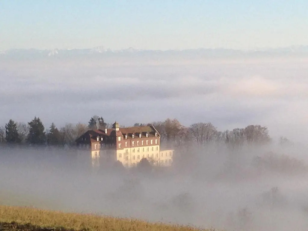Wohlfühlhotel Sonnengarten - Général