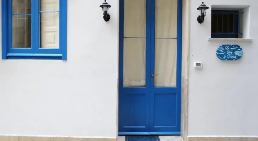 La Casa Fra Le Nuvole