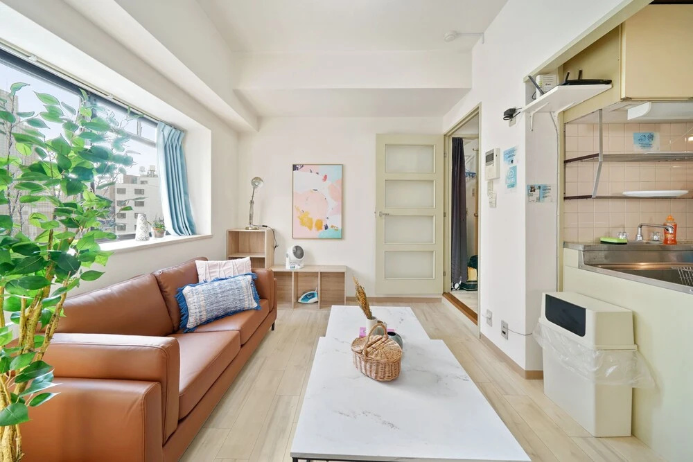 Daikokucho Home Builder Ebisu 301 사진 21