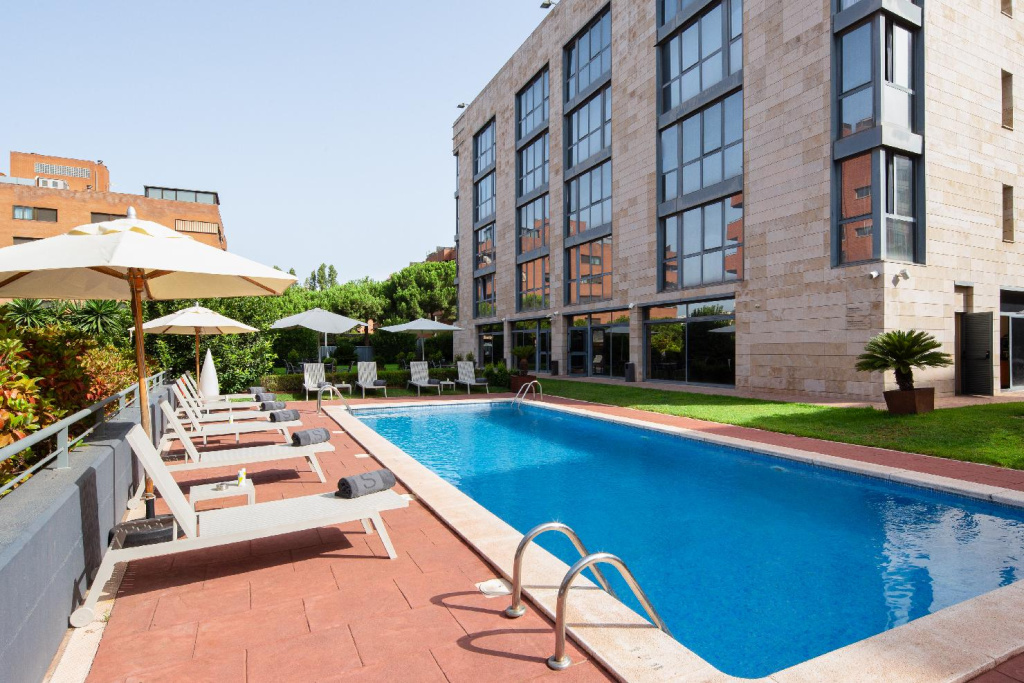 Hotel photo 18