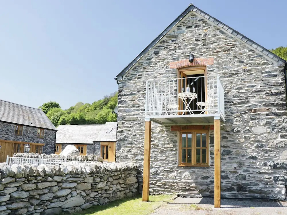 The Granary