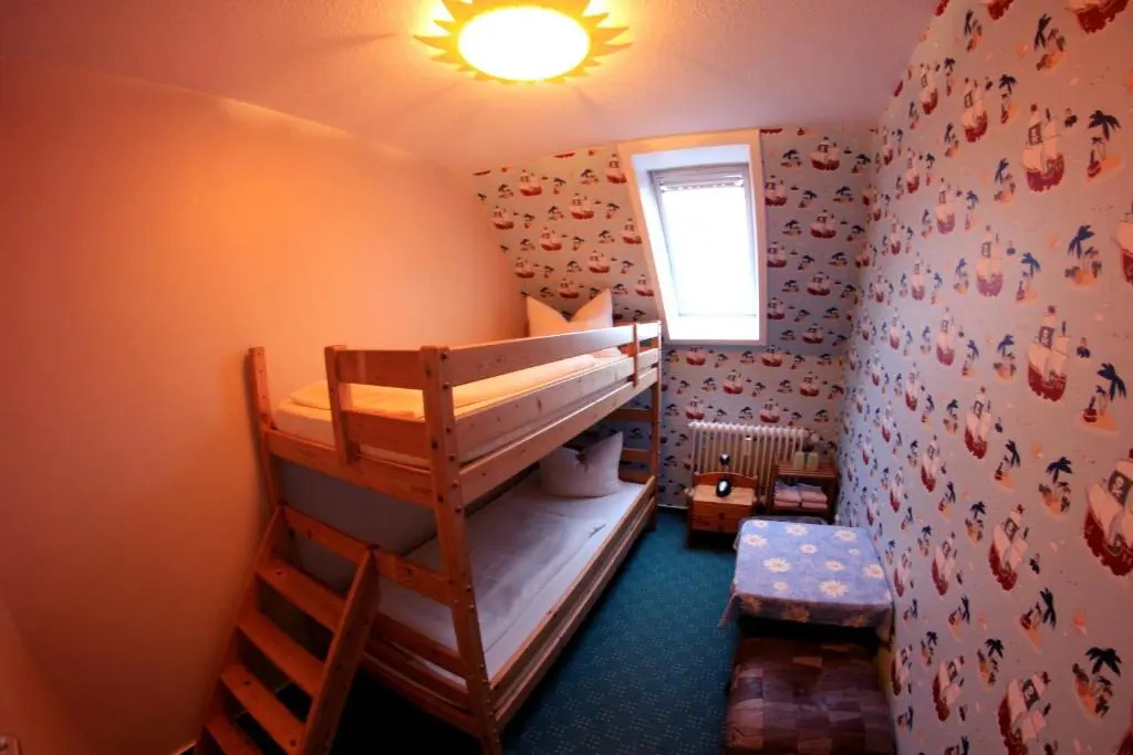 Hotel Restaurant Zum Postillion - Chambres