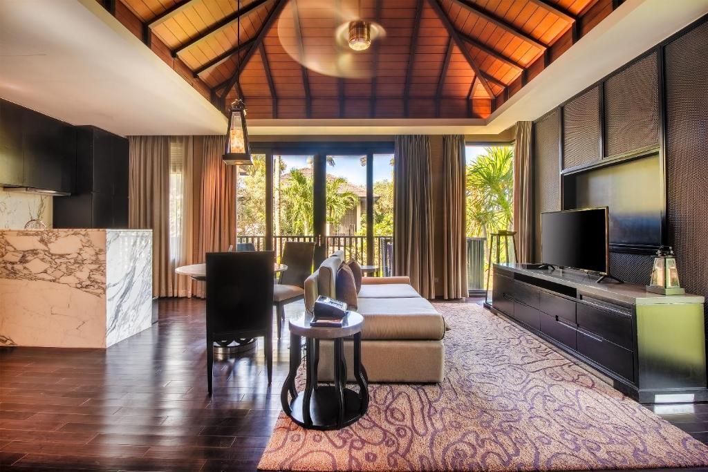 The Sakala Resort Bali