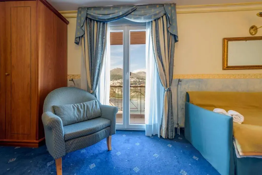 Hotel Kastoria - Chambres