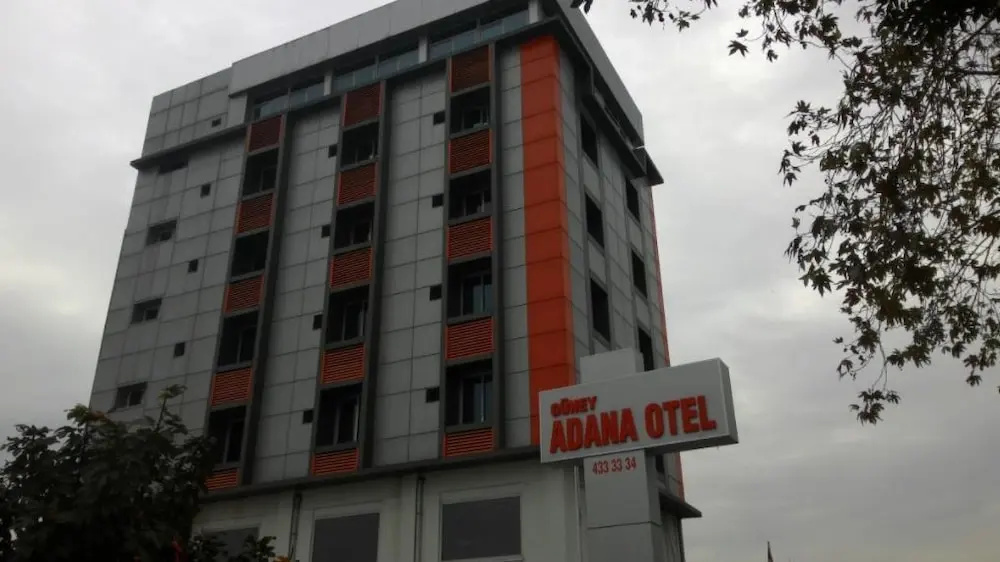 Guney Adana Otel: Фото объекта из Shelterz