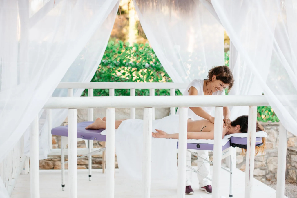 Ikion Eco Boutique Hotel - Général