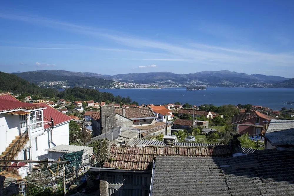 Casa A Rotea