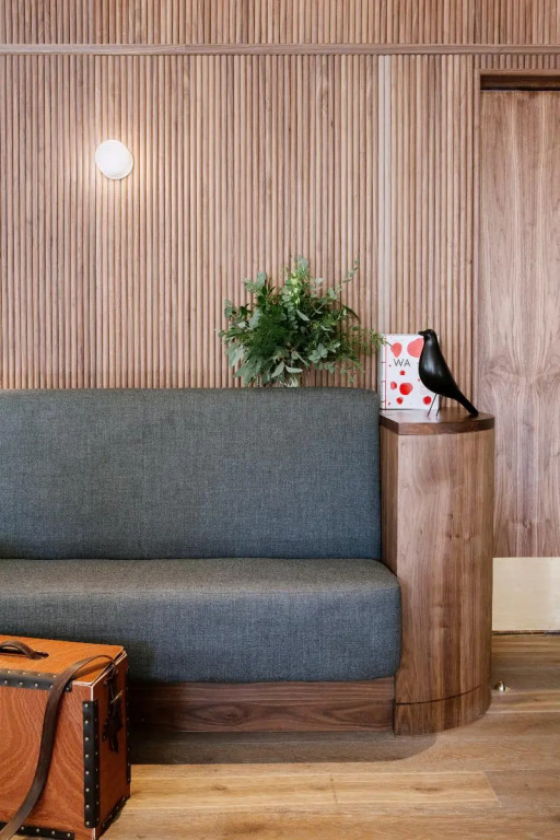 The Alex — фото 2