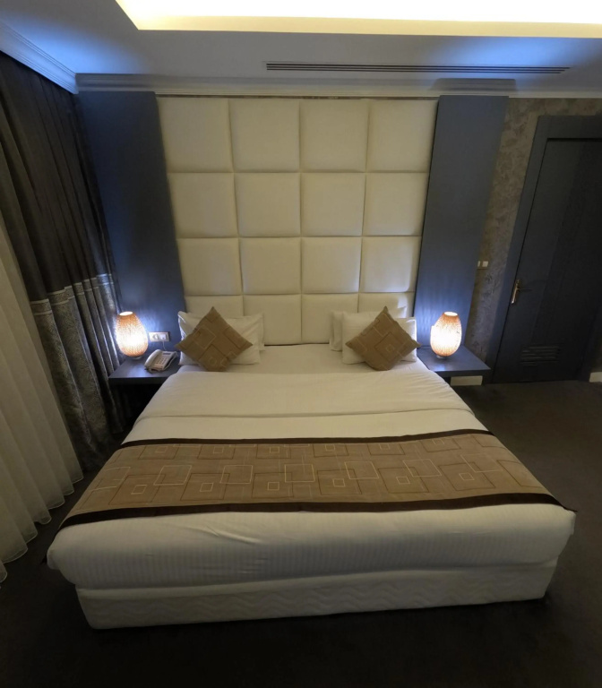 Mariana Hotel Erbil - Général
