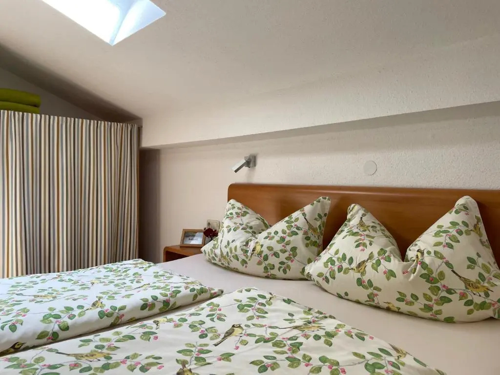 Haus Lukaswinkl - Chambres