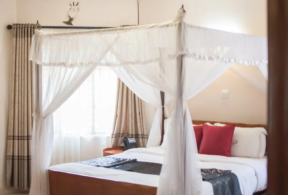 Burchs Resort Naivasha - Général
