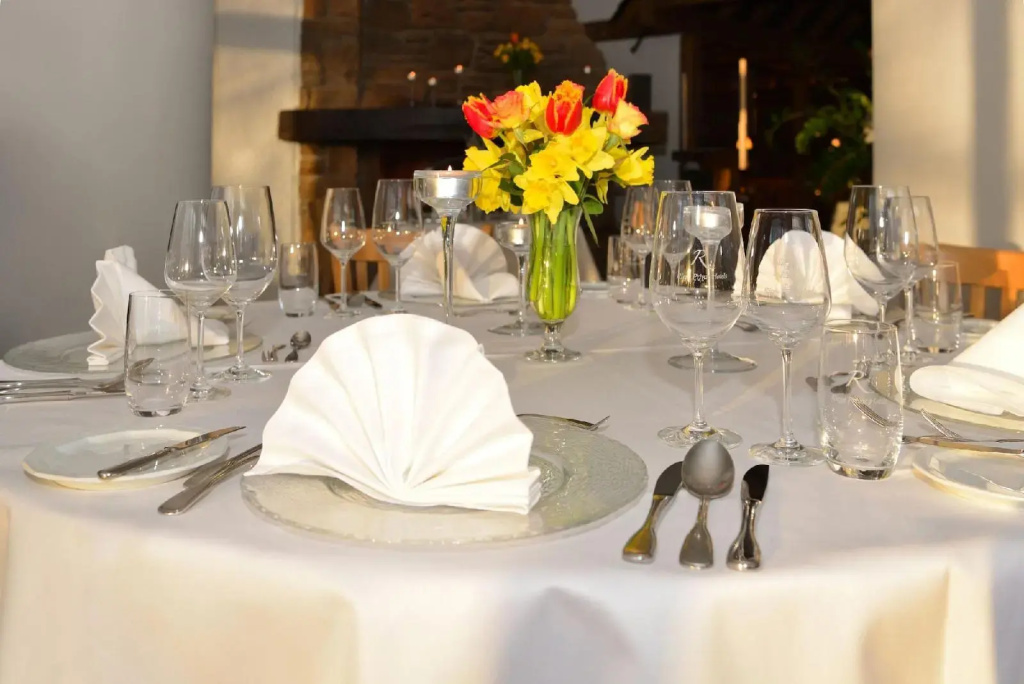 Ringhotel Parkhotel Witten - Général