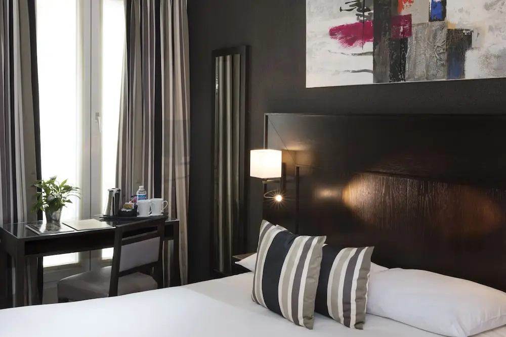 Hotel photo 9
