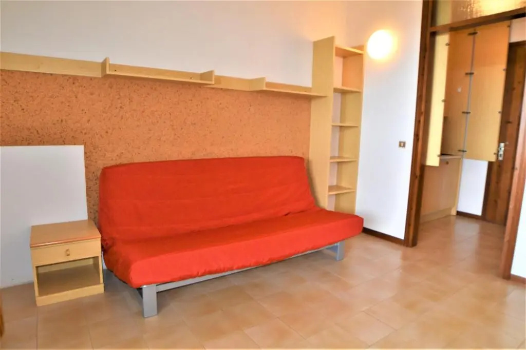 Skorpios - Chambres