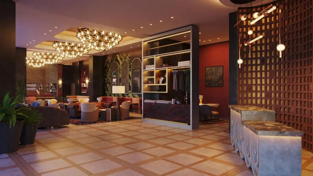 Hotel photo 28