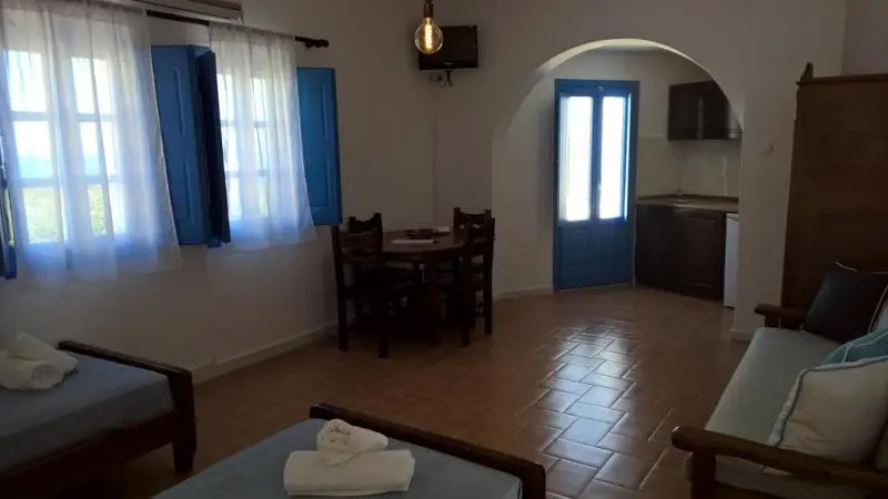 Laokasti Villas Hotel - Général