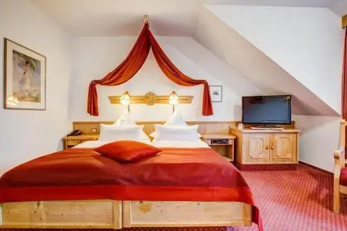 Hotel Landhaus Steinfeld - Général