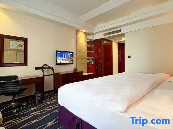 Northeast Hotel - Chambres