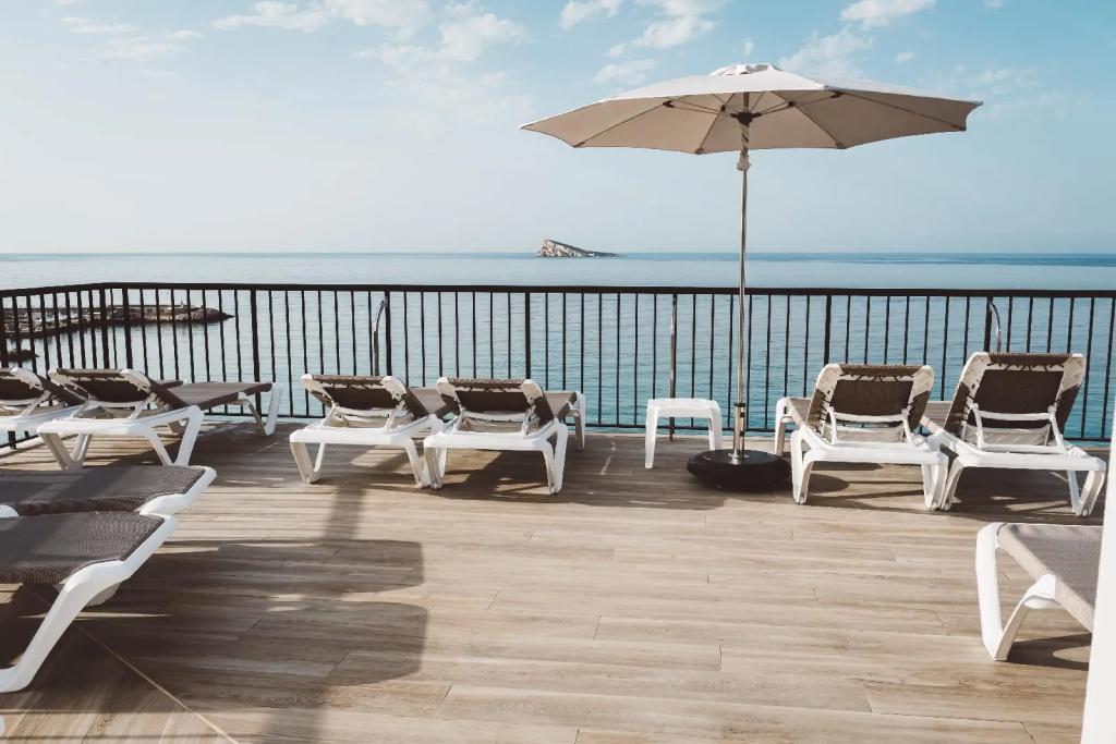 Hotel photo 19
