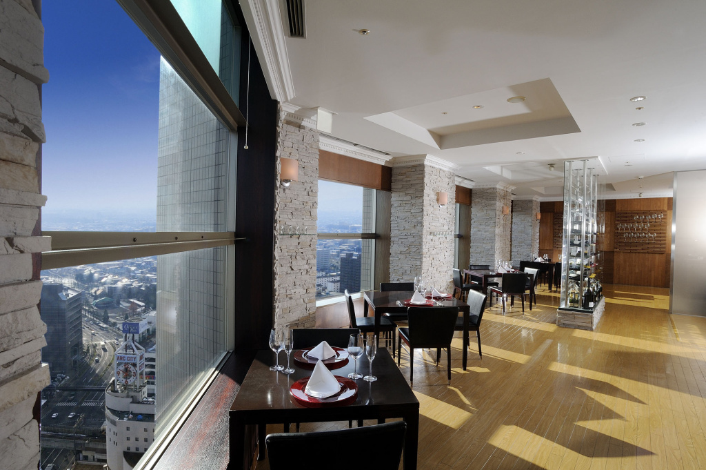 Hotel Emisia Sapporo 사진 54