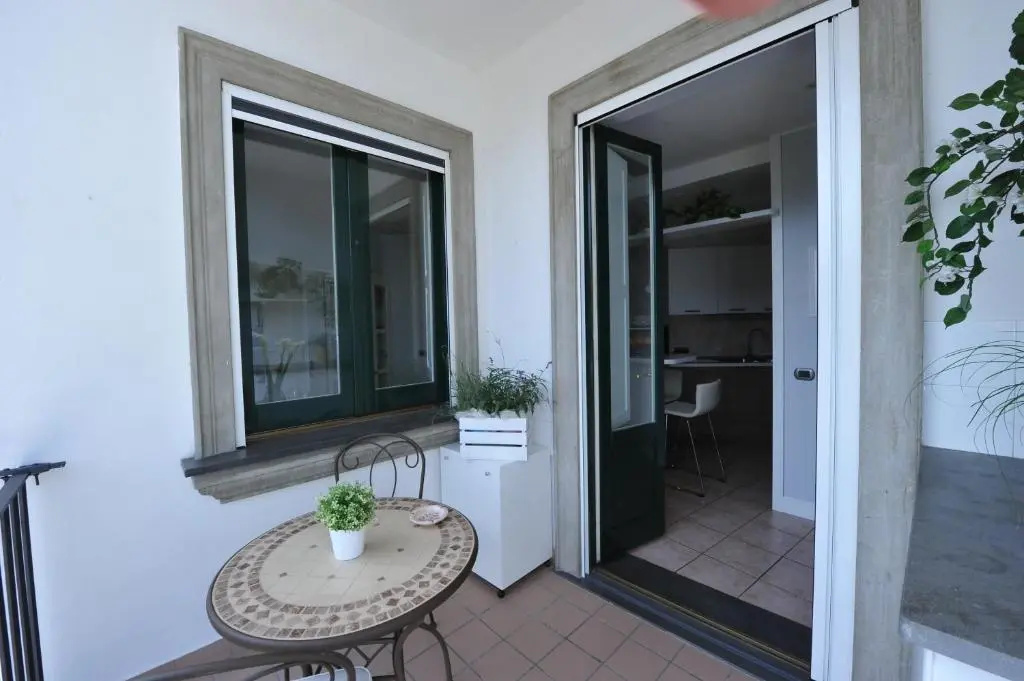 Victor's House - Chambres