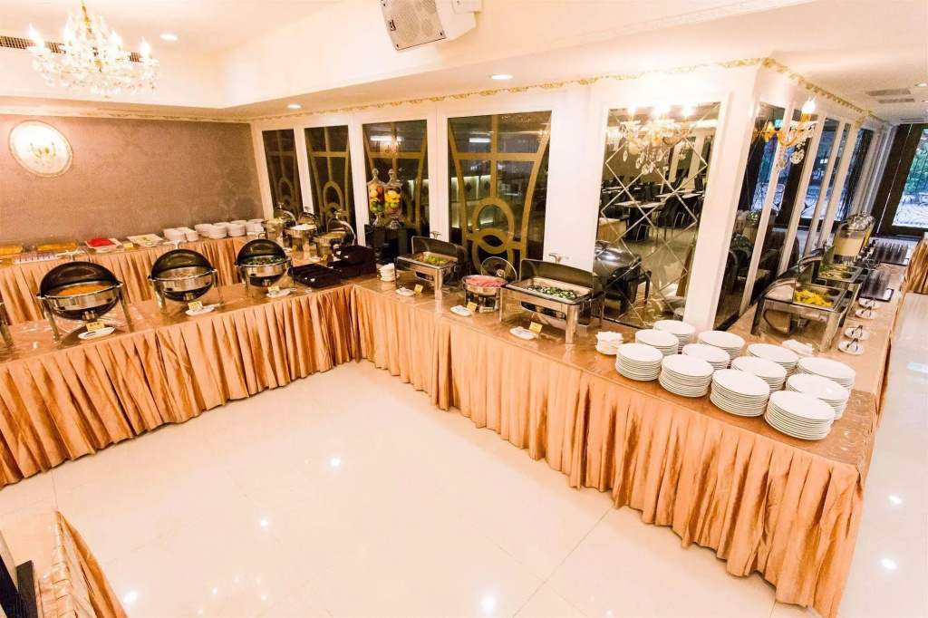 Hotel photo 17