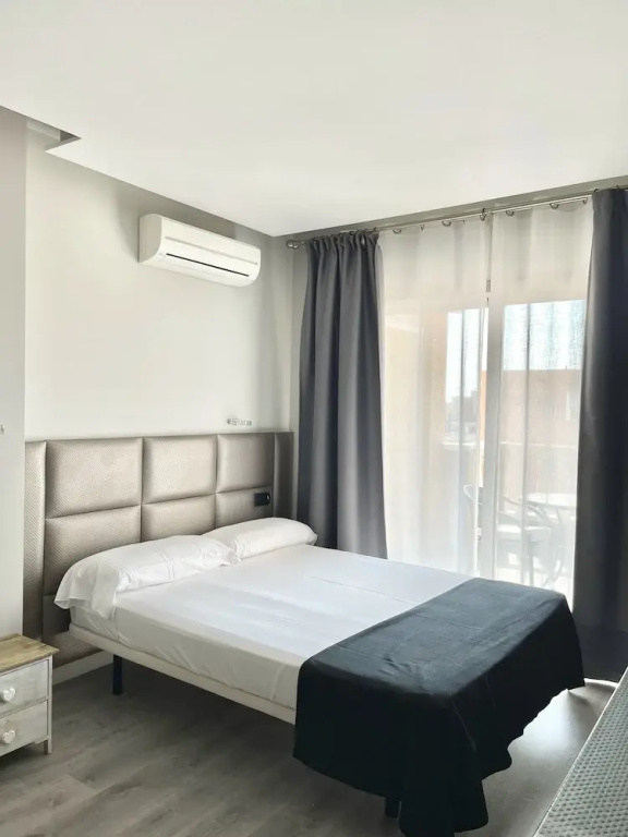 Hotel Parque Mar - Chambres