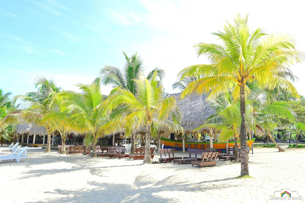 Arenas Beach Hotel - Général