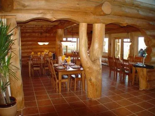 Williston Lake Resort - Général