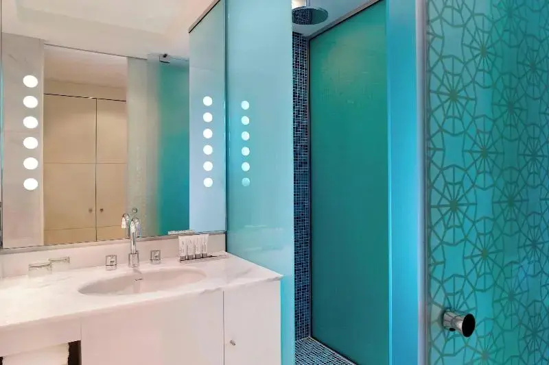 Le Meridien Al Khobar - Chambres