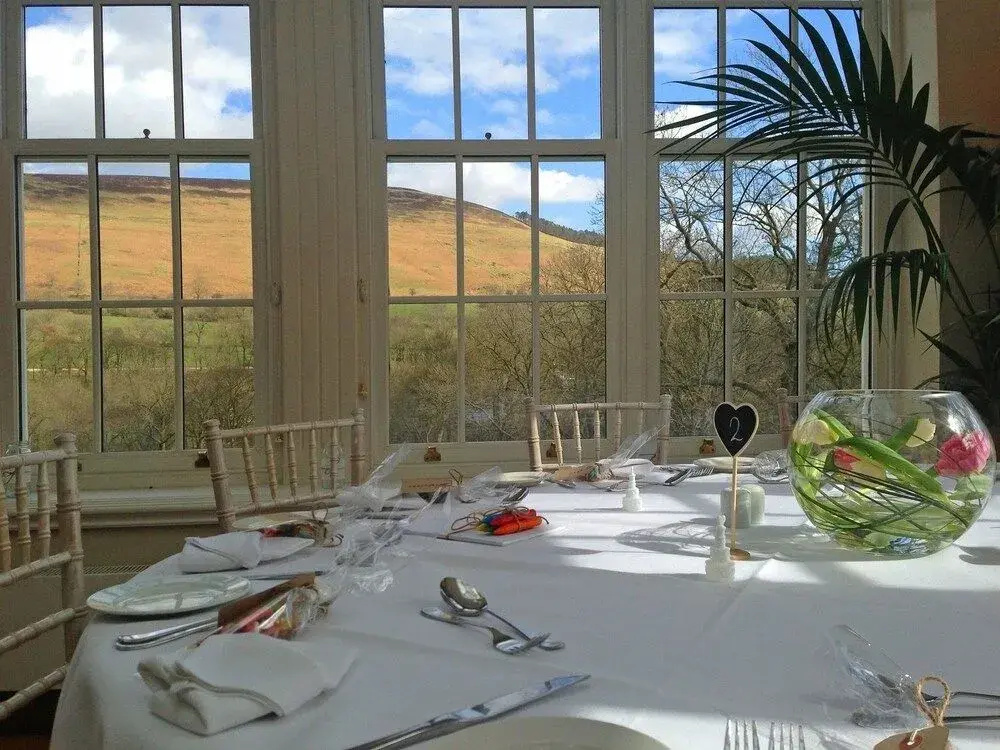 Losehill House Hotel & Spa - Général